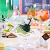 The Quintessential Quintuplets - Yotsuba Statue / Tenitol Fig a la mode: Furyu