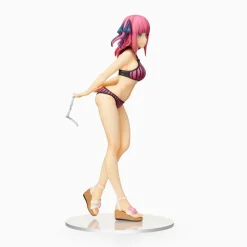 The Quintessential Quintuplets - Nino Nakano Figur / PM Figure: SEGA