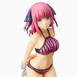 The Quintessential Quintuplets - Nino Nakano Figur / PM Figure: SEGA