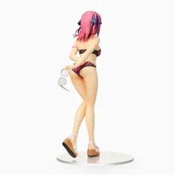 The Quintessential Quintuplets - Nino Nakano Figur / PM Figure: SEGA