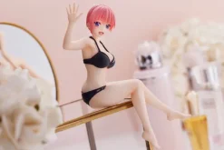 The Quintessential Quintuplets - Ichika Nakano Figur / Aqua Float Girls: Taito