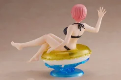 The Quintessential Quintuplets - Ichika Nakano Figur / Aqua Float Girls: Taito