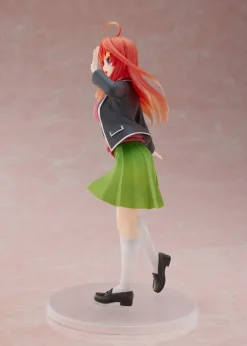 The Quintessential Quintuplets - Itsuki Nakano Figur / Uniform Version: Taito