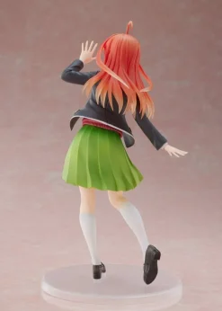 The Quintessential Quintuplets - Itsuki Nakano Figur / Uniform Version: Taito