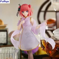 The Quintessential Quintuplets Movie - Nakano Nino Statue / China Princess Ver.: Furyu