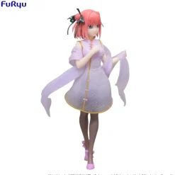 The Quintessential Quintuplets Movie - Nakano Nino Statue / China Princess Ver.: Furyu