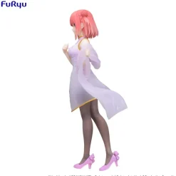 The Quintessential Quintuplets Movie - Nakano Nino Statue / China Princess Ver.: Furyu