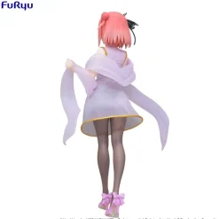 The Quintessential Quintuplets Movie - Nakano Nino Statue / China Princess Ver.: Furyu