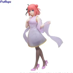 The Quintessential Quintuplets Movie - Nakano Nino Statue / China Princess Ver.: Furyu
