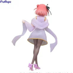 The Quintessential Quintuplets Movie - Nakano Nino Statue / China Princess Ver.: Furyu