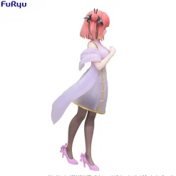 The Quintessential Quintuplets Movie - Nakano Nino Statue / China Princess Ver.: Furyu