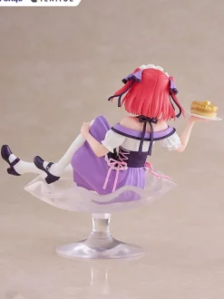 The Quintessential Quintuplets Tenitol Fig a la mode - Nino Nakano Statue: Furyu
