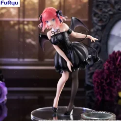 The Quintessential Quintuplets - Nino Figur / BiCute - Dark Version: Furyu
