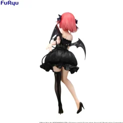 The Quintessential Quintuplets - Nino Figur / BiCute - Dark Version: Furyu