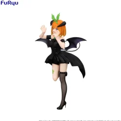The Quintessential Quintuplets - Yotsuba Figur / BiCute - Dark Version: Furyu