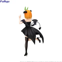 The Quintessential Quintuplets - Yotsuba Figur / BiCute - Dark Version: Furyu
