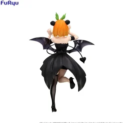 The Quintessential Quintuplets - Yotsuba Figur / BiCute - Dark Version: Furyu