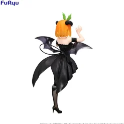 The Quintessential Quintuplets - Yotsuba Figur / BiCute - Dark Version: Furyu