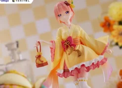 The Quintessential Quintuplets - Ichika Nakano Figur / Tenitol: Furyu