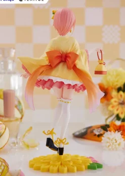 The Quintessential Quintuplets - Ichika Nakano Figur / Tenitol: Furyu