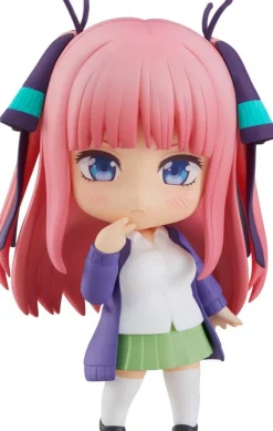 The Quintessential Quintuplets - Nino Nakano Nendoroid: Good Smile Company