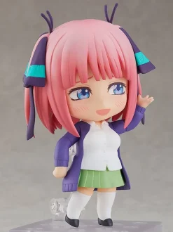 The Quintessential Quintuplets - Nino Nakano Nendoroid: Good Smile Company