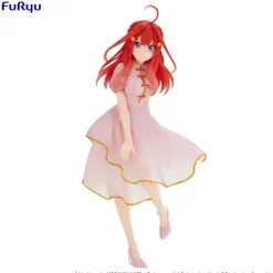 The Quintessential Quintuplets Movie - Nakano Itsuki Statue / China Princess Ver.: Furyu