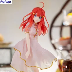 The Quintessential Quintuplets Movie - Nakano Itsuki Statue / China Princess Ver.: Furyu