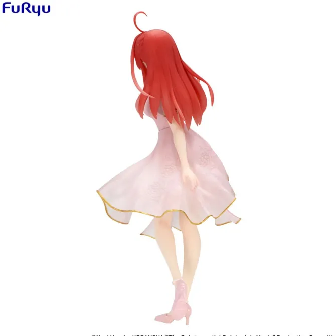 The Quintessential Quintuplets Movie - Nakano Itsuki Statue / China Princess Ver.: Furyu