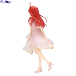 The Quintessential Quintuplets Movie - Nakano Itsuki Statue / China Princess Ver.: Furyu