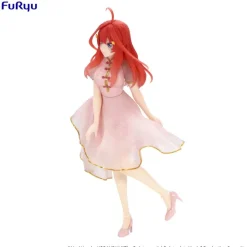 The Quintessential Quintuplets Movie - Nakano Itsuki Statue / China Princess Ver.: Furyu