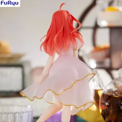 The Quintessential Quintuplets Movie - Nakano Itsuki Statue / China Princess Ver.: Furyu