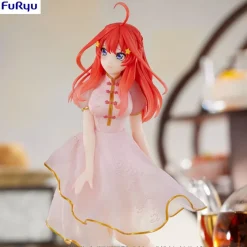 The Quintessential Quintuplets Movie - Nakano Itsuki Statue / China Princess Ver.: Furyu