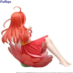 The Quintessential Quintuplets - Nakano Itsuki Statue / Specials - Bloo-me!: Furyu