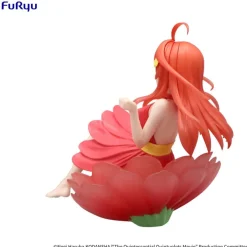 The Quintessential Quintuplets - Nakano Itsuki Statue / Specials - Bloo-me!: Furyu