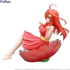 The Quintessential Quintuplets - Nakano Itsuki Statue / Specials - Bloo-me!: Furyu