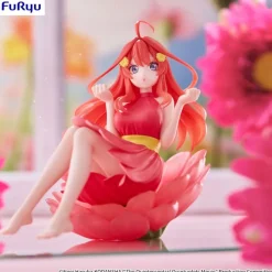 The Quintessential Quintuplets - Nakano Itsuki Statue / Specials - Bloo-me!: Furyu