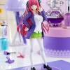 The Quintessential Quintuplets - Nino Nakano Statue / Pop Up Parade: Good Smile Company