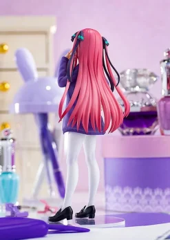 The Quintessential Quintuplets - Nino Nakano Statue / Pop Up Parade: Good Smile Company
