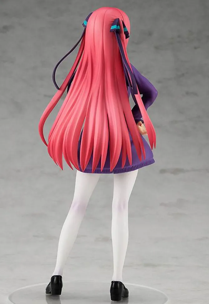 The Quintessential Quintuplets - Nino Nakano Statue / Pop Up Parade: Good Smile Company
