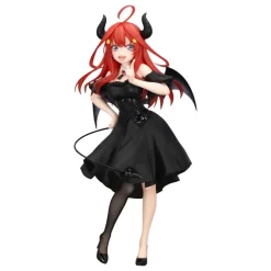 The Quintessential Quintuplets - Nakano Itsuki Statue / Specials 2 BiCute Dark: Furyu