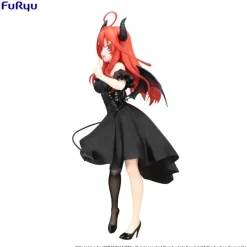 The Quintessential Quintuplets - Nakano Itsuki Statue / Specials 2 BiCute Dark: Furyu