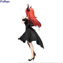 The Quintessential Quintuplets - Nakano Itsuki Statue / Specials 2 BiCute Dark: Furyu