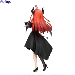 The Quintessential Quintuplets - Nakano Itsuki Statue / Specials 2 BiCute Dark: Furyu