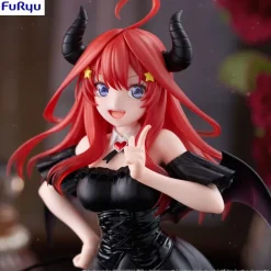 The Quintessential Quintuplets - Nakano Itsuki Statue / Specials 2 BiCute Dark: Furyu