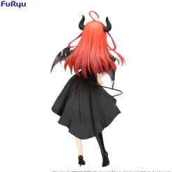 The Quintessential Quintuplets - Nakano Itsuki Statue / Specials 2 BiCute Dark: Furyu