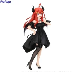 The Quintessential Quintuplets - Nakano Itsuki Statue / Specials 2 BiCute Dark: Furyu