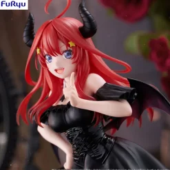 The Quintessential Quintuplets - Nakano Itsuki Statue / Specials 2 BiCute Dark: Furyu