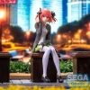 The Quintessential Quintuplets - Nino Nakano Statue / Specials PM Perching: Sega