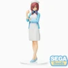 The Quintessential Quintuplets - Miku Nakano Figur / Nurse Version: Sega